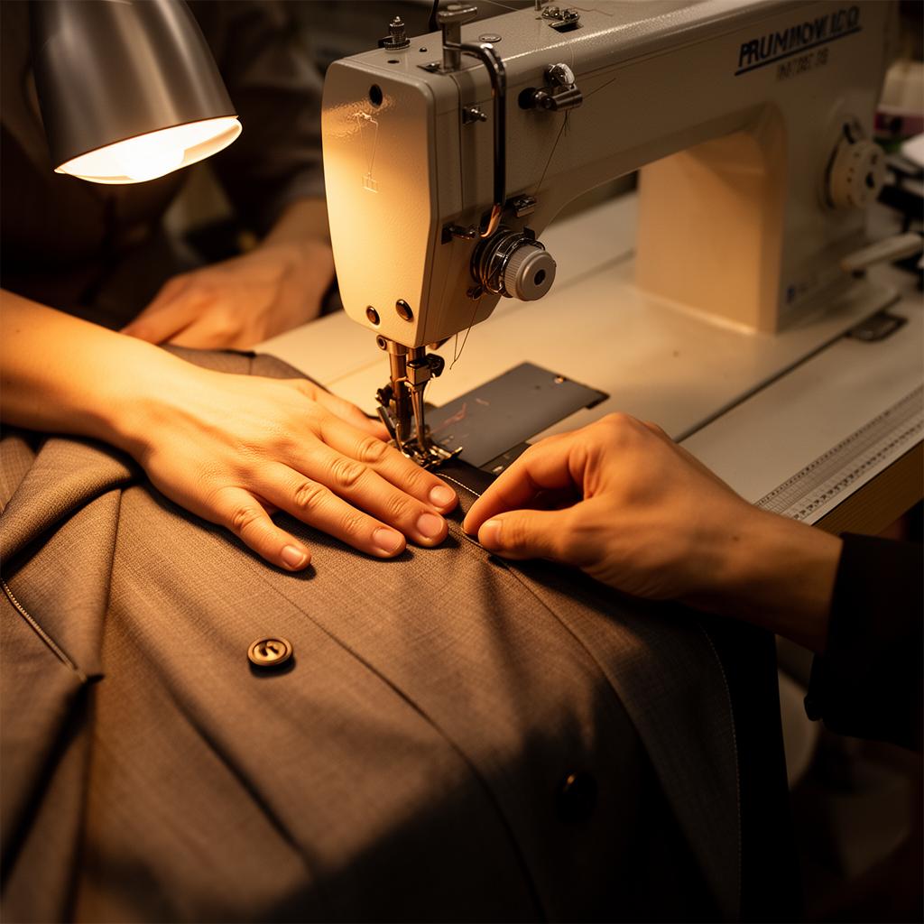 Stitling Textiles Impeller Fabrics | Propulsion